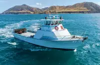 Trawler ବିକ୍ରୟ ପାଇଁ