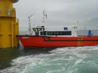 Wind farm service vessel ବିକ୍ରୟ ପାଇଁ