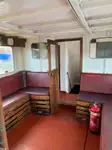 କ୍ରୁଜ୍ ଜାହାଜ ବିକ୍ରୟ ପାଇଁ