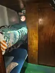 କାର୍ଯ୍ୟକାରୀ ନୌକା ବିକ୍ରୟ ପାଇଁ