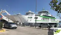 Ro-Ro ship ବିକ୍ରୟ ପାଇଁ