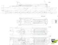 Ro-Ro ship ବିକ୍ରୟ ପାଇଁ
