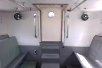 କ୍ରୁ ବୋଟ୍ ବିକ୍ରୟ ପାଇଁ