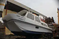 କ୍ରୁ ବୋଟ୍ ବିକ୍ରୟ ପାଇଁ