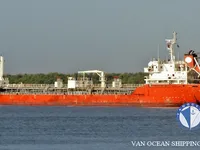 ତୈଳ/ରସାୟନିକ ଟ୍ୟାଙ୍କର ବିକ୍ରୟ ପାଇଁ