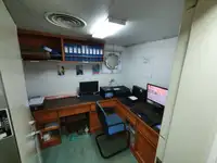 ରୀଫର ଜାହାଜ ବିକ୍ରୟ ପାଇଁ