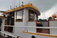କ୍ରୁଜ୍ ଜାହାଜ ବିକ୍ରୟ ପାଇଁ