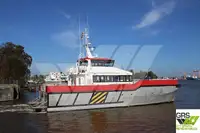 ୱିଣ୍ଡ ଫାର୍ମ ସେବା ଜାହାଜ ବିକ୍ରୟ ପାଇଁ