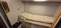 ବଞ୍ଚାଉ ଜାହାଜ ବିକ୍ରୟ ପାଇଁ