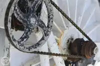 ଲଙ୍ଗଲାଇନର ବିକ୍ରୟ ପାଇଁ