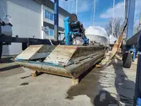 ବାର୍ଜ୍ ବିକ୍ରୟ ପାଇଁ