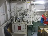 ବଲ୍କ କ୍ୟାରିୟର ବିକ୍ରୟ ପାଇଁ