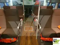 କ୍ରୁଜ୍ ଜାହାଜ ବିକ୍ରୟ ପାଇଁ