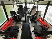 ପାଇଲଟ୍ ବୋଟ୍ ବିକ୍ରୟ ପାଇଁ