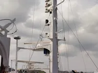 ଫାଷ୍ଟ ସପ୍ଲାୟ ଭେସେଲ (FSV) ବିକ୍ରୟ ପାଇଁ