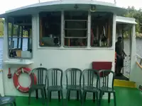 କ୍ରୁଜ୍ ଜାହାଜ ବିକ୍ରୟ ପାଇଁ