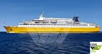 Ro-Ro ship ବିକ୍ରୟ ପାଇଁ