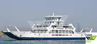Ro-Ro ship ବିକ୍ରୟ ପାଇଁ