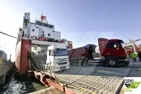 Ro-Ro ship ବିକ୍ରୟ ପାଇଁ