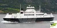 Ro-Ro ship ବିକ୍ରୟ ପାଇଁ