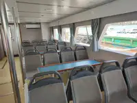 ଯାତ୍ରୀ ଜାହାଜ ବିକ୍ରୟ ପାଇଁ