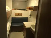 ଫେରୀ ଜାହାଜ ବିକ୍ରୟ ପାଇଁ