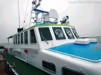ପାଇଲଟ୍ ବୋଟ୍ ବିକ୍ରୟ ପାଇଁ