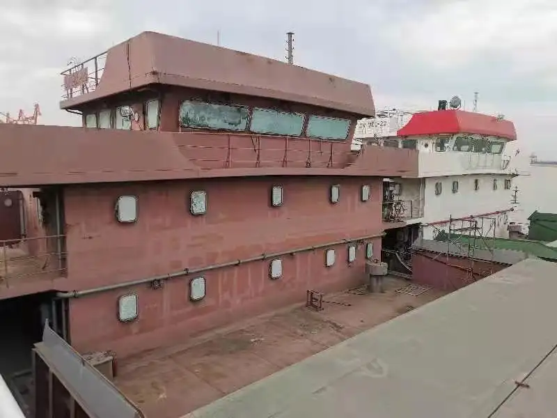 ବଲ୍କ କ୍ୟାରିୟର ବିକ୍ରୟ ପାଇଁ