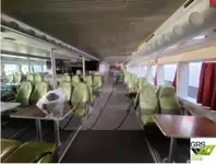 କ୍ରୁଜ୍ ଜାହାଜ ବିକ୍ରୟ ପାଇଁ