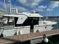 Trawler ବିକ୍ରୟ ପାଇଁ