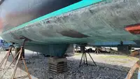 କ୍ରୁଜ୍ ଜାହାଜ ବିକ୍ରୟ ପାଇଁ