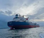 Oil/Chemical tanker ବିକ୍ରୟ ପାଇଁ