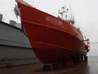 କ୍ରୁ ବୋଟ୍ ବିକ୍ରୟ ପାଇଁ