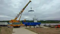 କାର୍ଯ୍ୟକାରୀ ନୌକା ବିକ୍ରୟ ପାଇଁ