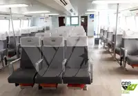 କ୍ରୁଜ୍ ଜାହାଜ ବିକ୍ରୟ ପାଇଁ