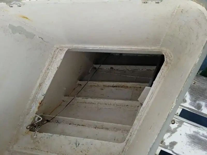 ଫେରୀ ଜାହାଜ ବିକ୍ରୟ ପାଇଁ