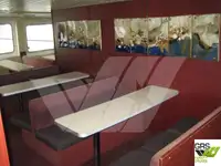 କ୍ରୁଜ୍ ଜାହାଜ ବିକ୍ରୟ ପାଇଁ
