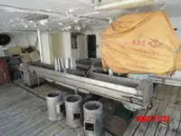 ଲଙ୍ଗଲାଇନର ବିକ୍ରୟ ପାଇଁ