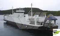 Ro-Ro ship ବିକ୍ରୟ ପାଇଁ