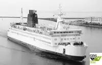 Ro-Ro ship ବିକ୍ରୟ ପାଇଁ