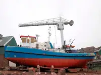 କାର୍ଯ୍ୟକାରୀ ନୌକା ବିକ୍ରୟ ପାଇଁ