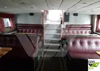 କ୍ରୁଜ୍ ଜାହାଜ ବିକ୍ରୟ ପାଇଁ