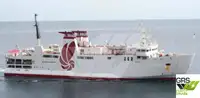 Ro-Ro ship ବିକ୍ରୟ ପାଇଁ
