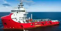 ପ୍ଲାଟଫର୍ମ ଯୋଗାଣ ପାତ୍ର (PSV) ବିକ୍ରୟ ପାଇଁ