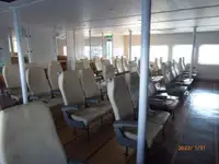 ଫେରୀ ଜାହାଜ ବିକ୍ରୟ ପାଇଁ