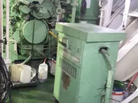 ତୈଳ/ରସାୟନିକ ଟ୍ୟାଙ୍କର ବିକ୍ରୟ ପାଇଁ