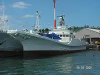 Trawler ବିକ୍ରୟ ପାଇଁ