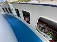 ଟୋବୋଟ୍ ବିକ୍ରୟ ପାଇଁ