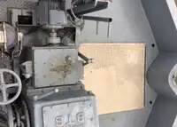 ବଲ୍କ କ୍ୟାରିୟର ବିକ୍ରୟ ପାଇଁ