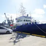 Purse seiner ବିକ୍ରୟ ପାଇଁ